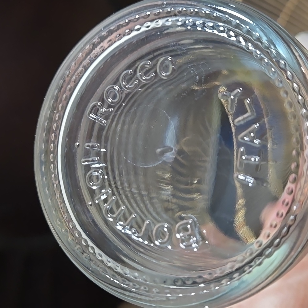 Bormioli Rocco Officina Set Of Four 11 oz Glasses. - Picture 7 of 7